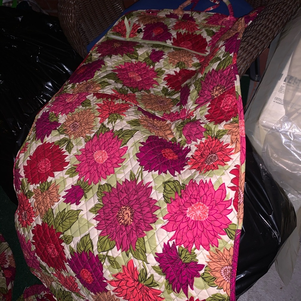 Vera Bradley, 5 piece set